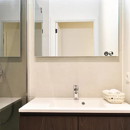 Miramar Residences - Luxurious Seaside *