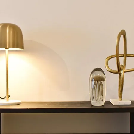 Miramar Residences - Luxurious Seaside Apartamento Blankenberge